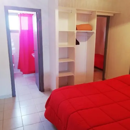 Valinco Village 포르토 폴로