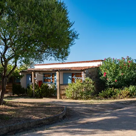 Valinco Village 2* 포르토 폴로