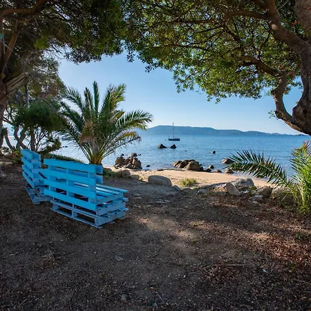 Valinco Village 2* 포르토 폴로