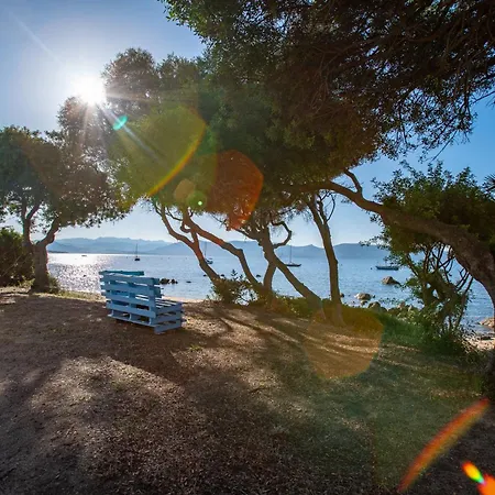 Valinco Village 2* 포르토 폴로