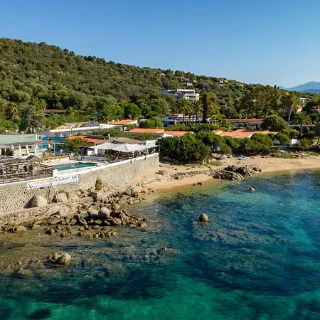 홀리데이파크 Valinco Village 2*