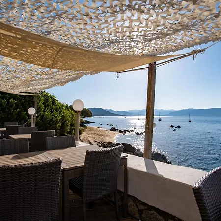 홀리데이파크 Valinco Village