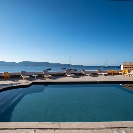 Valinco Village 2* 포르토 폴로