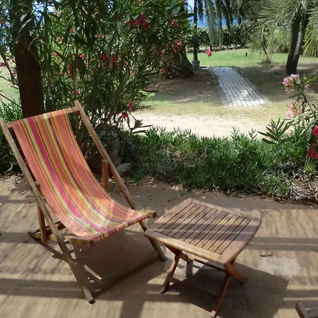 Valinco Village 2* 포르토 폴로