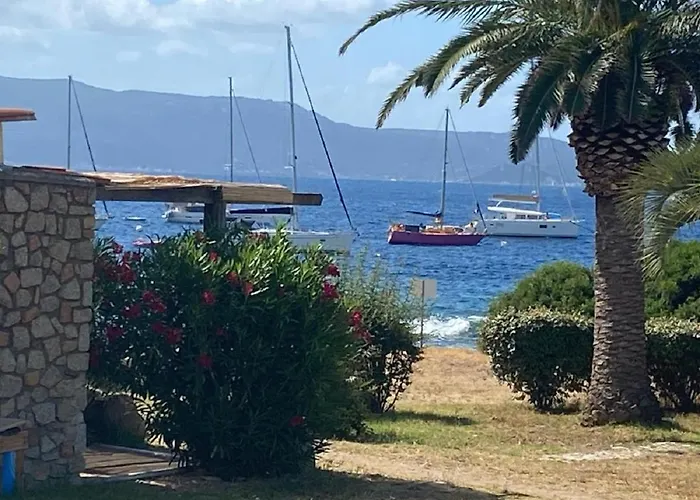 Valinco Village Porto Pollo