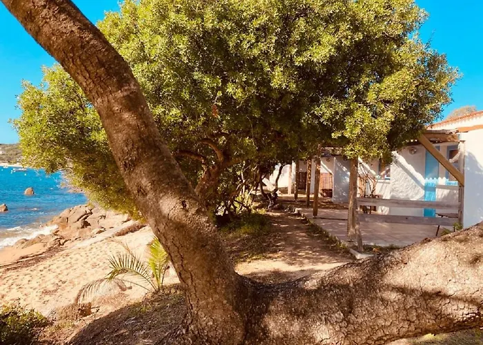 Valinco Village Porto Pollo