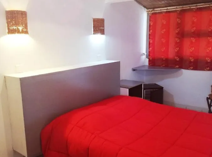 Prázdninový areál Valinco Village 2*