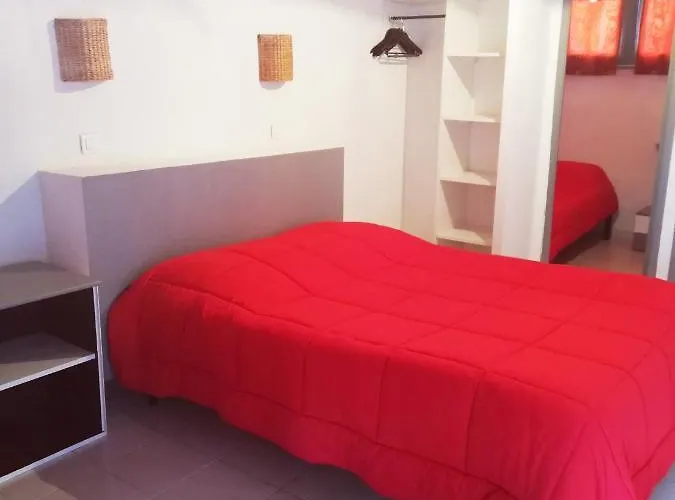 Valinco Village Porto Pollo