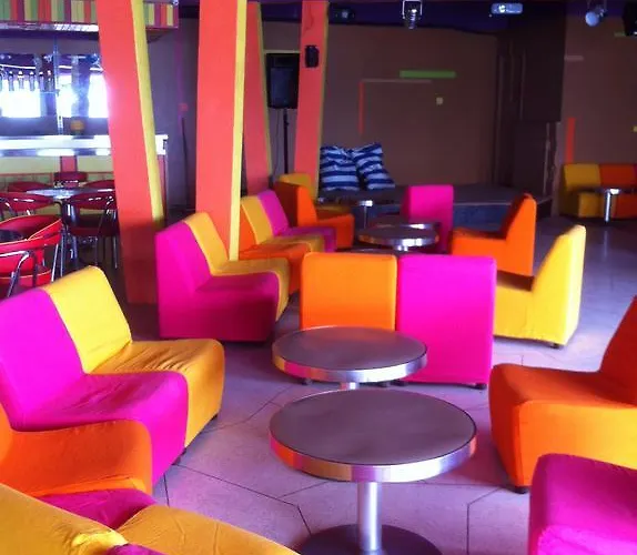 Prázdninový areál Valinco Village