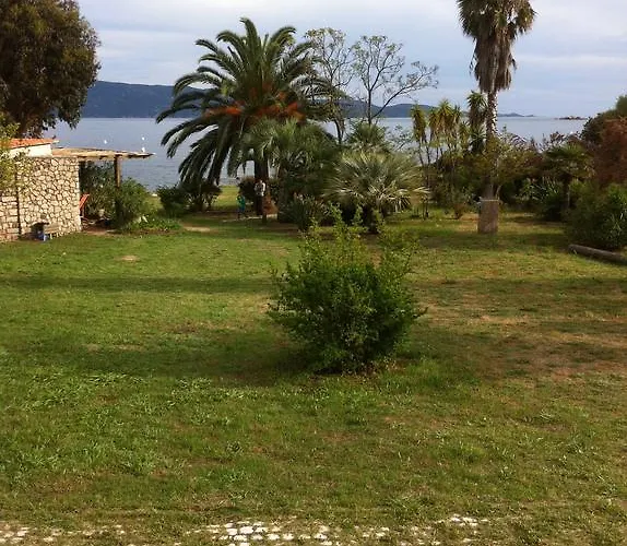 Valinco Village 2* Porto Pollo