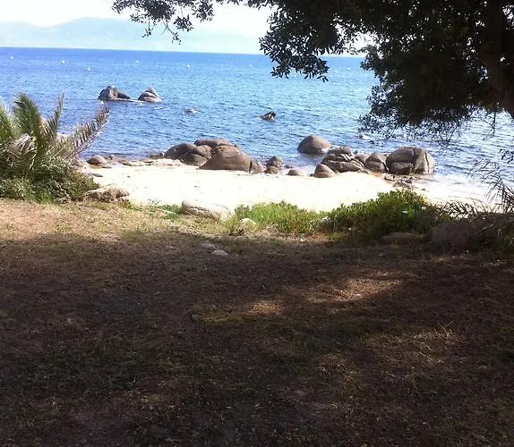 Valinco Village 2* Porto Pollo