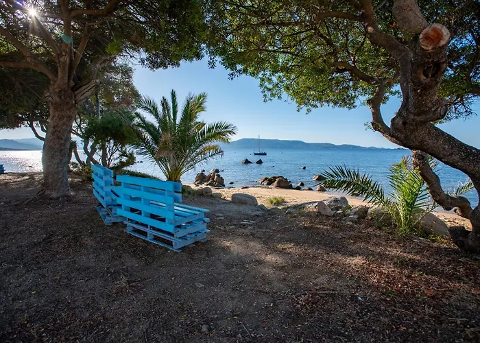 Valinco Village 2* Porto Pollo