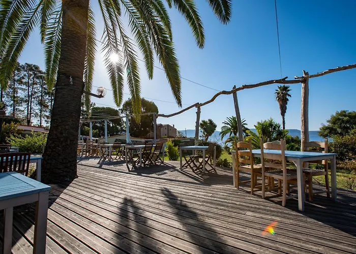 Valinco Village 2* Porto Pollo