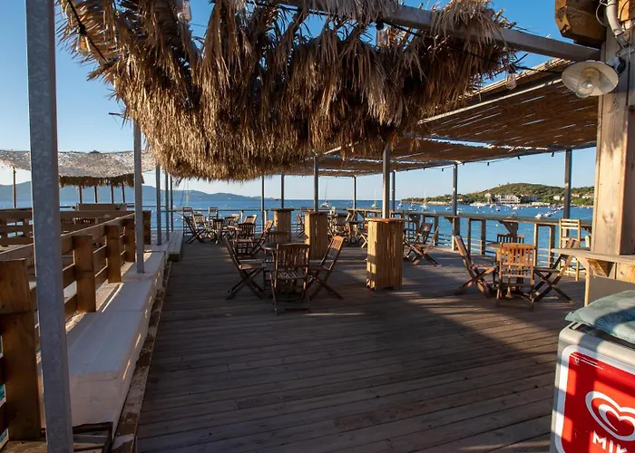 Valinco Village 2* Porto Pollo