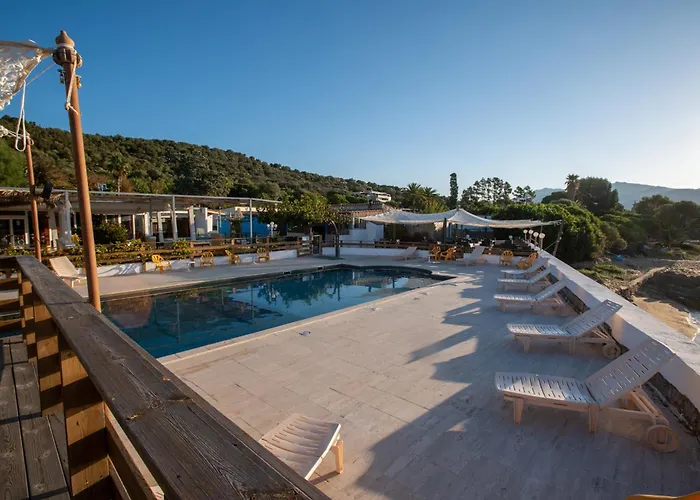 Valinco Village 2* Porto Pollo