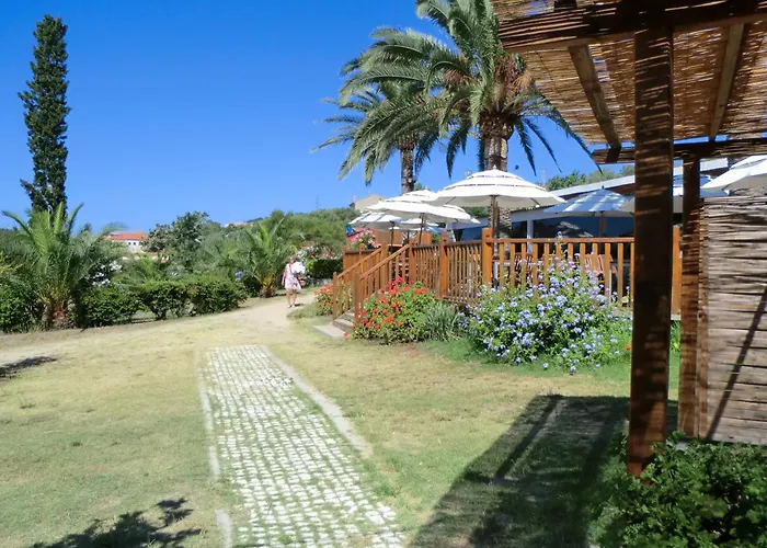 Valinco Village Porto Pollo