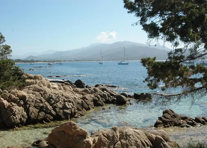 Prázdninový areál Valinco Village