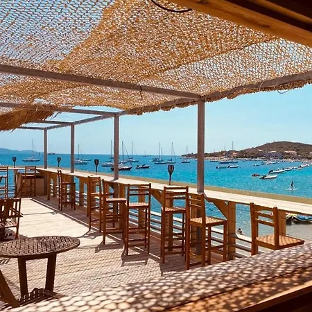 Valinco Village Holiday park