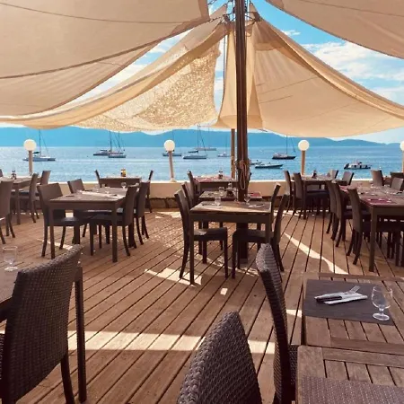 Valinco Village Holiday park 2*