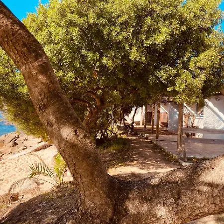 Valinco Village بورتو بولو