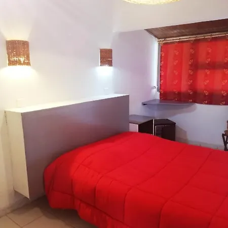 منتزه العطل Valinco Village 2*