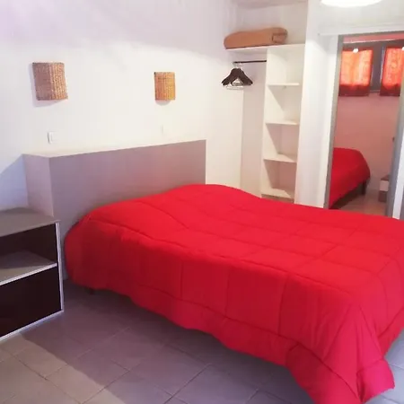 Valinco Village Porto Pollo