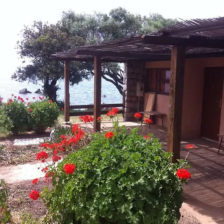 Valinco Village منتزه العطل 2*