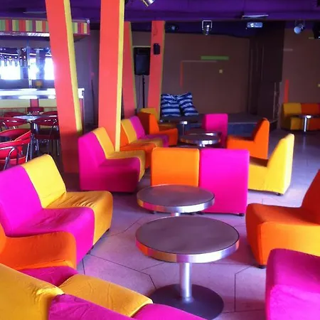 Holiday park Valinco Village