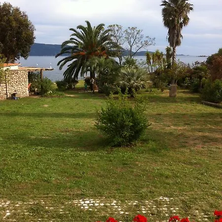 Valinco Village 2* Porto Pollo