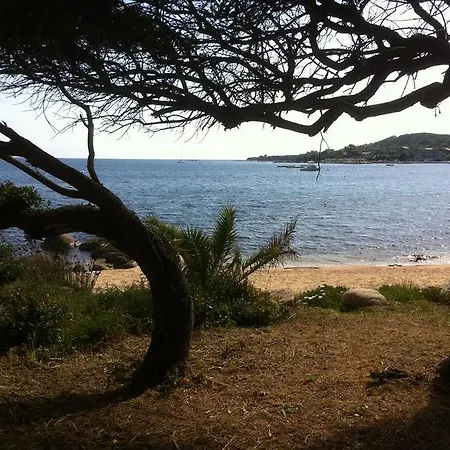 Valinco Village Holiday park 2*