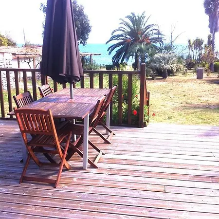 Valinco Village 2* Porto Pollo