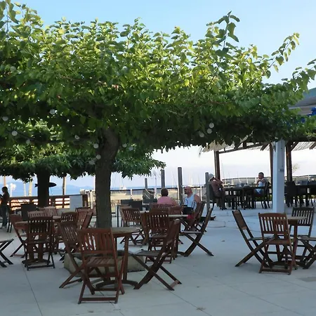 Holiday park Valinco Village 2*