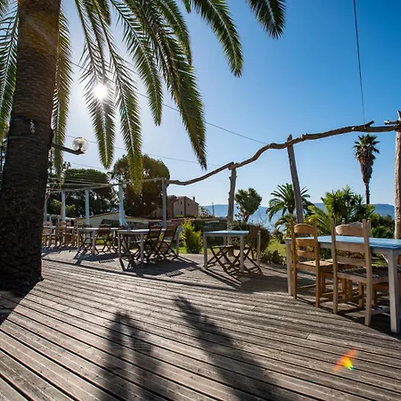 Valinco Village 2* Porto Pollo