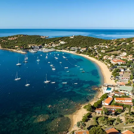 Holiday park Valinco Village