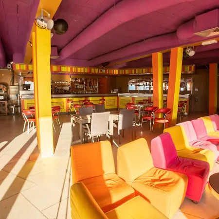 Valinco Village Holiday park