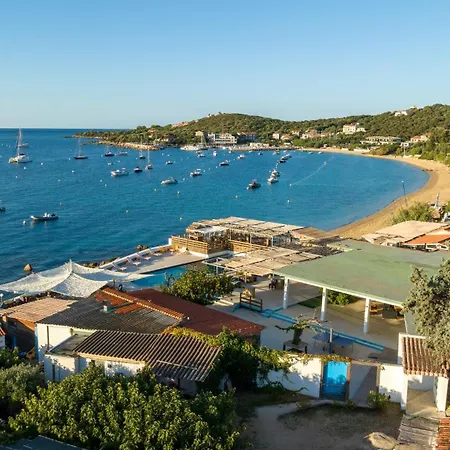 Valinco Village Holiday park 2*