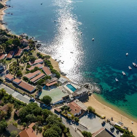 Valinco Village 2*