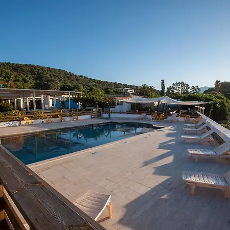 Valinco Village 2* Porto Pollo