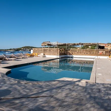 Holiday park Valinco Village Porto Pollo