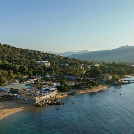 Valinco Village منتزه العطل بورتو بولو