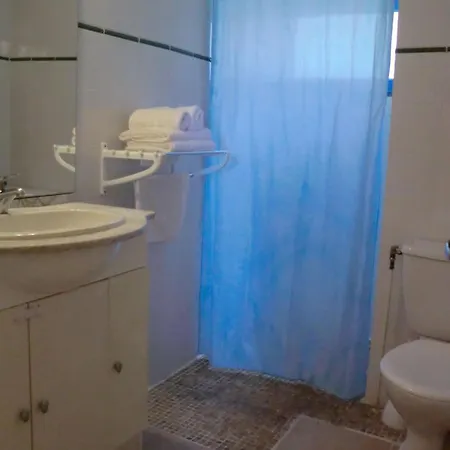 Valinco Village 2* Porto Pollo