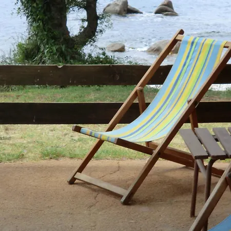 Tatil parkı Valinco Village Porto Pollo