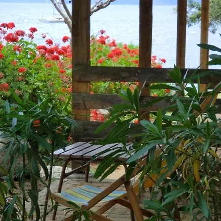 Holiday park Valinco Village