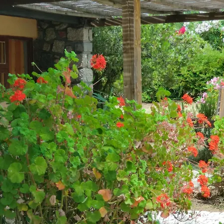 Valinco Village Tatil parkı Porto Pollo