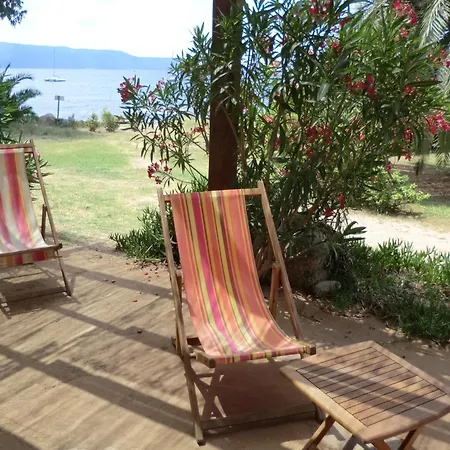 Valinco Village 2* Porto Pollo