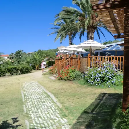 Valinco Village Porto Pollo