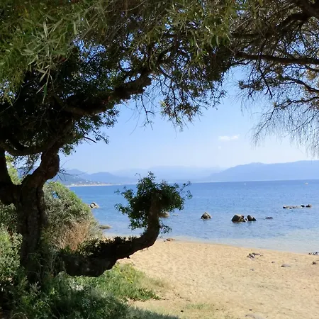 Valinco Village منتزه العطل 2*