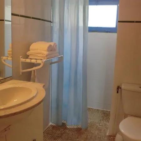 Valinco Village منتزه العطل 2*