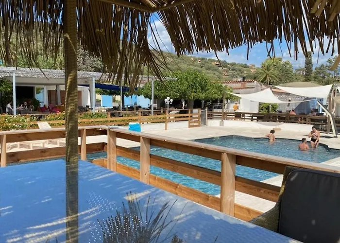 פארק נופש Valinco Village 2*