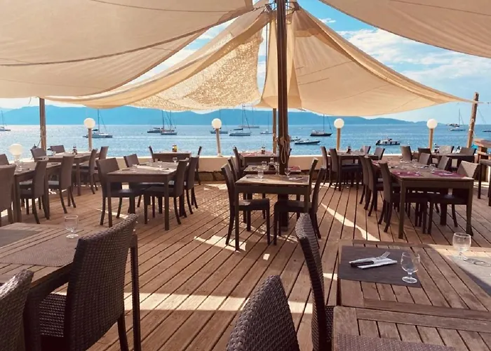 Valinco Village Tatil parkı 2*